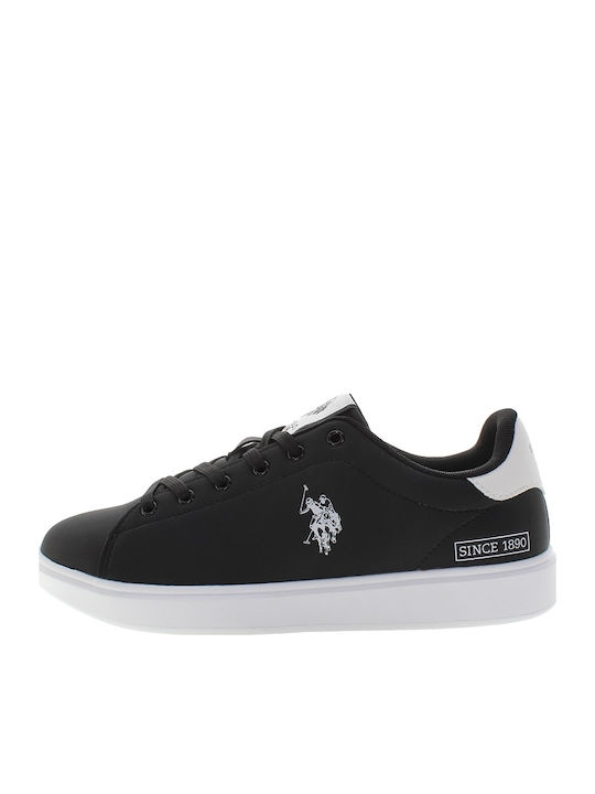 U.S. Polo Assn.