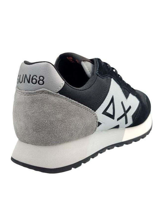 Ανδρικά Sneakers Nero