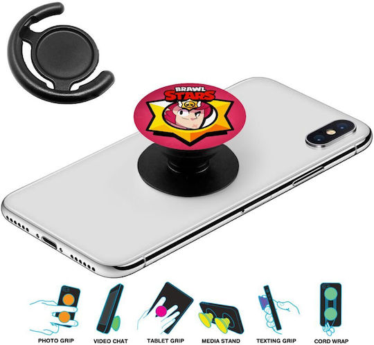 Koupakoupa Pop Socket Handy Brawl Stars Colt