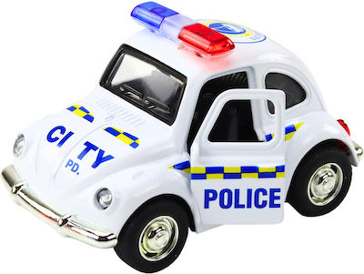 Car 1:38 Police Pull Back for 3++ Years