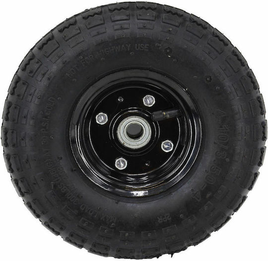 Awtools Air Wheel 5.00x6 for Trolley