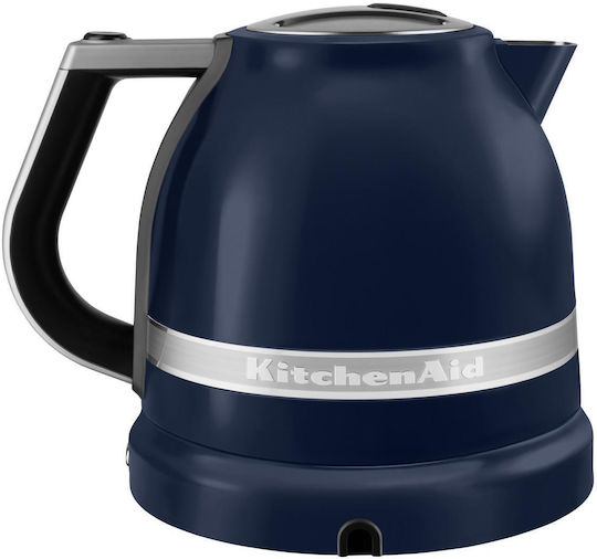 Kitchenaid Reisekessel 1.5Es 2400W Blau