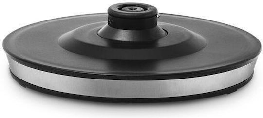 Zelmer Βραστήρας 1.7lt 2200W Ασημί