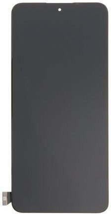 O ecran cu Mecanism Tactil pentru Xiaomi 13T (Negru)