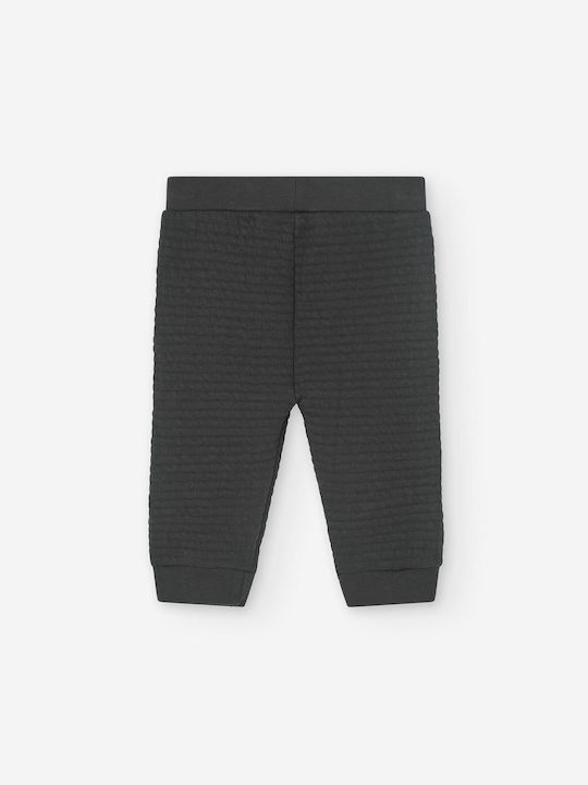 Losan Kids Sweatpants Charcoal