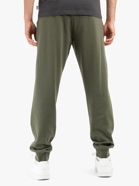 Lonsdale Jogger Pants Green