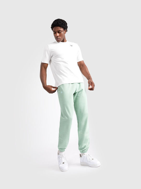 Venum Pantaloni de trening green