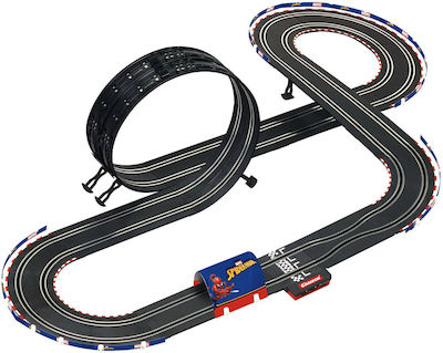 Carrera Track