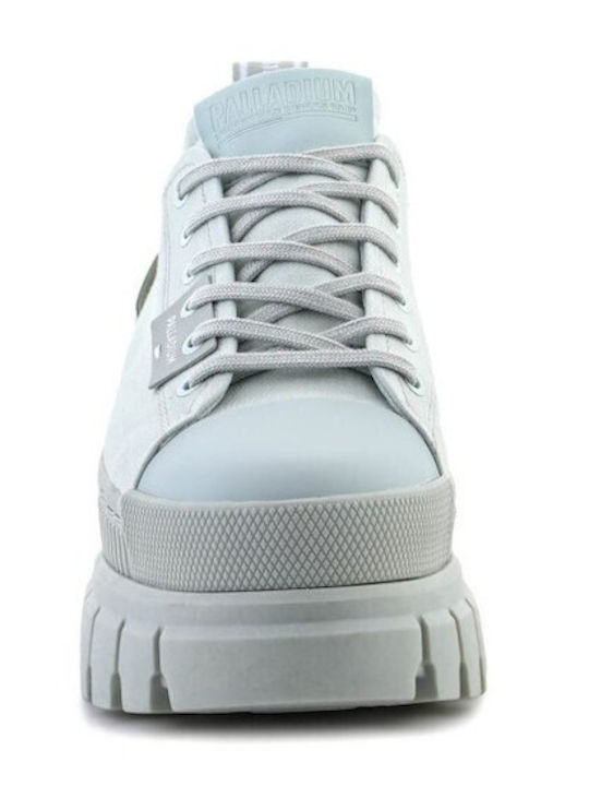 Palladium Revolt Sneakers Green