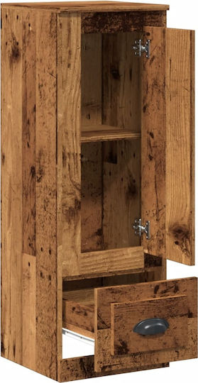 Cabinet de depozitare L36xW35.5xH103.5buc