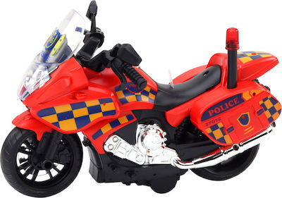 Motorcycle for 3++ Years (Various Designs) 1pc