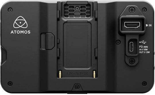Atomos Shinobi II