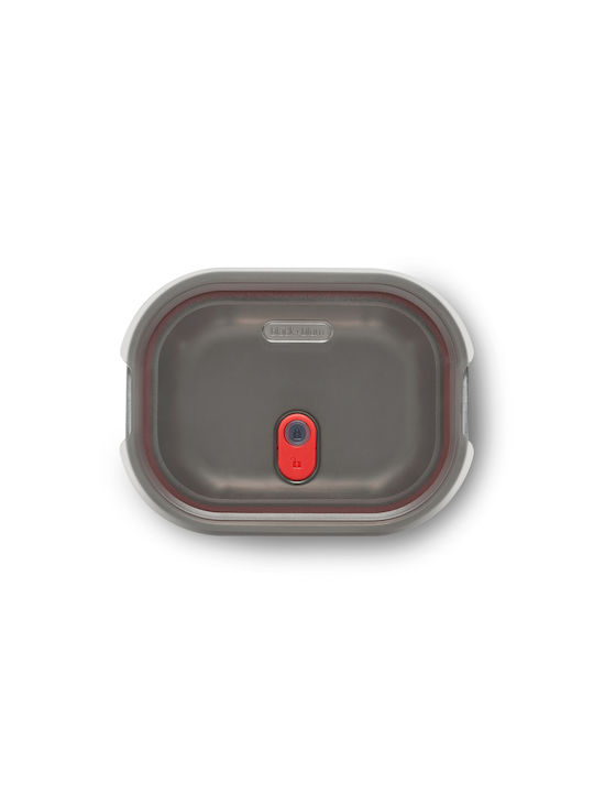 Black+Blum Lunchbox Inox Silber 900ml 1Stück