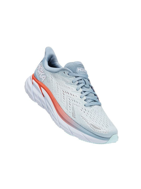 Hoka Herren Sportschuhe Laufen Hoo / Blsg