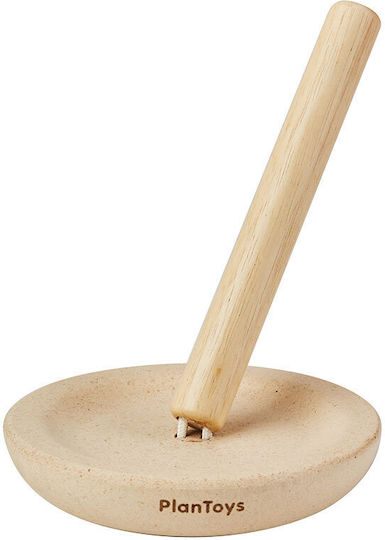 Plan Toys Pyramid Toy made of Wood