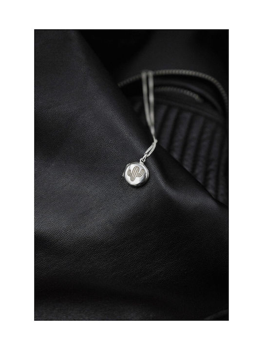 Themelidis Jewels Necklace from Silver