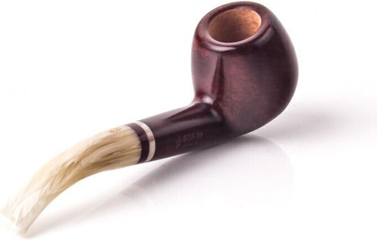 Savinelli Smooth Πίπα Καπνού