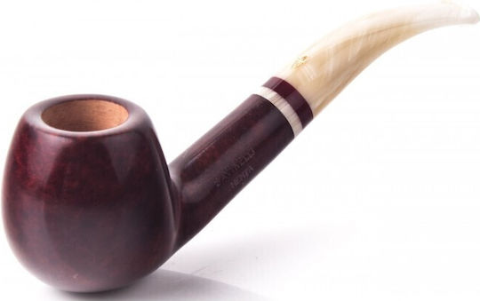 Savinelli Smooth Πίπα Καπνού