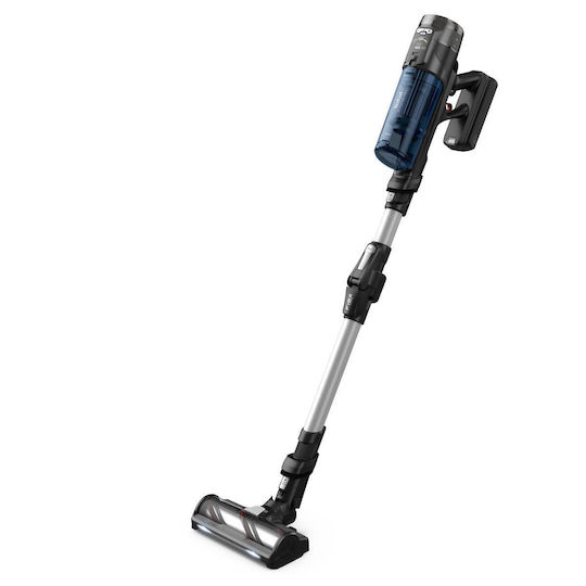 Tefal X-Force Flex 13.60 Rechargeable Stick & Hand Vacuum 2 in 1 25.9V Blue