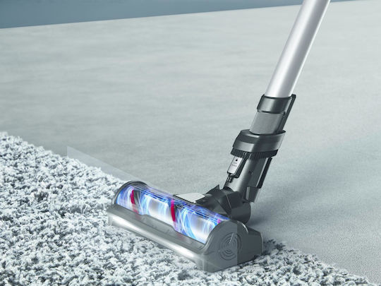 Tefal X-Force Flex 13.60 Rechargeable Stick & Hand Vacuum 2 in 1 25.9V Blue
