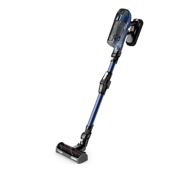 Tefal X-Force Прахосмукачка Stick Тюркоазен