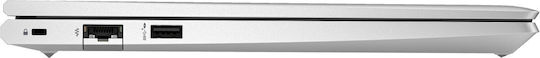 HP ProBook 445 G10 14" IPS FHD (Ryzen 7-7730U/16GB/1TB SSD/W11 Pro) (GR Keyboard)