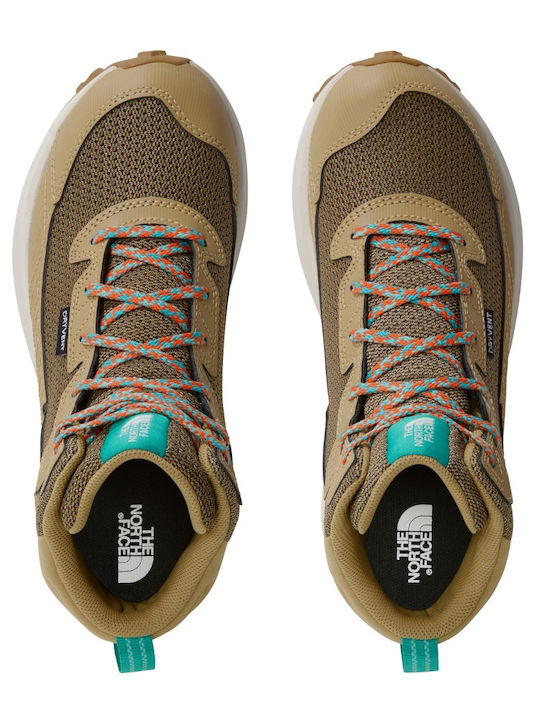 The North Face Fastpack Hiker Albastru ->