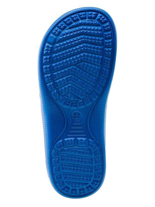 Kids' Slides Blue