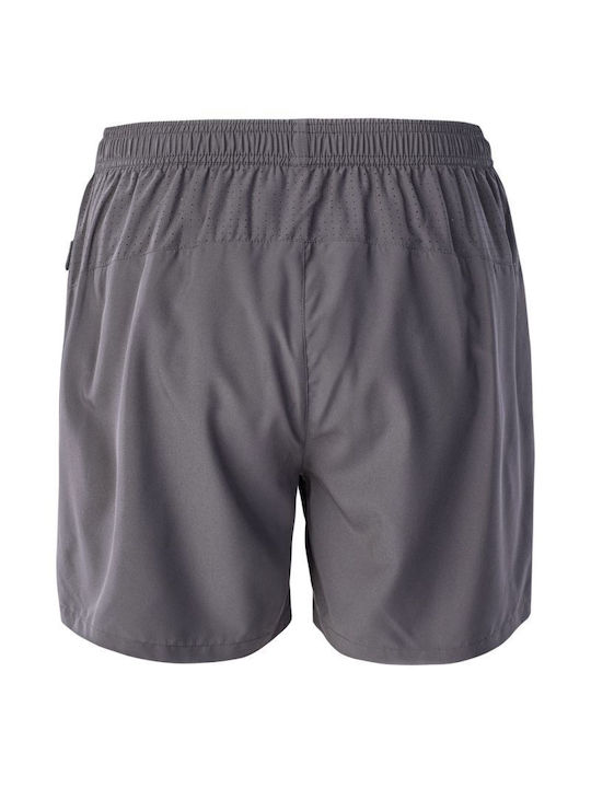 IQ Herrenshorts Gray