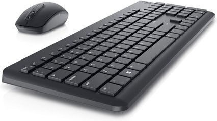 Dell KM3322W Wireless Keyboard & Mouse Set Romanian
