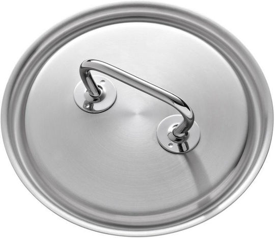 Zwilling J.A. Henckels Twin Oală Adâncă Din Oțel Inoxidabil 4.5lt 24cm