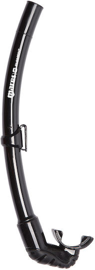 Mares Snorkel cu Vârf de Silicon