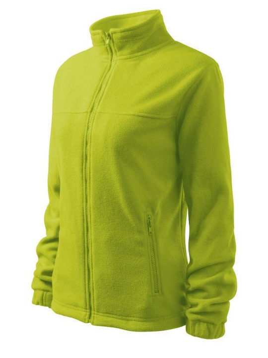 Rimeck Women's Short Lifestyle Jacket for Winter Green