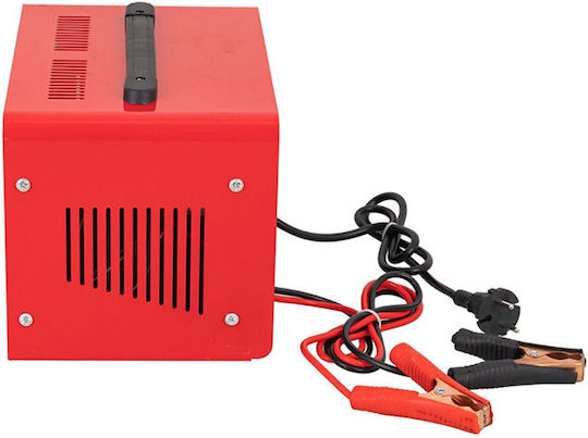 Auto Gs CD-30A Φορτιστής Μπαταρίας Αυτοκινήτου 12/24V 30Α