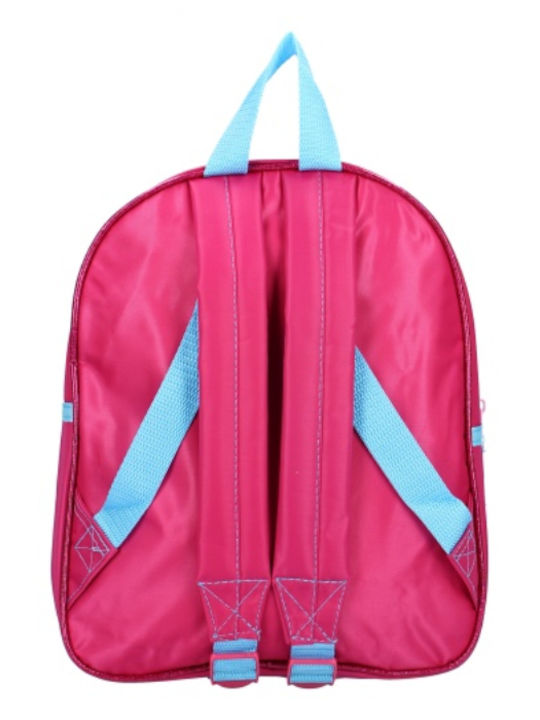 Prêt Kids' Backpack Peppa Pig Be Happy