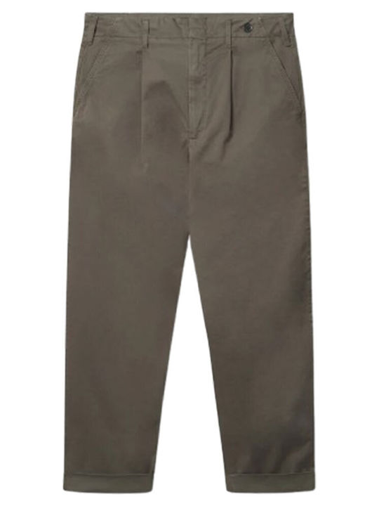 Trousers Brown