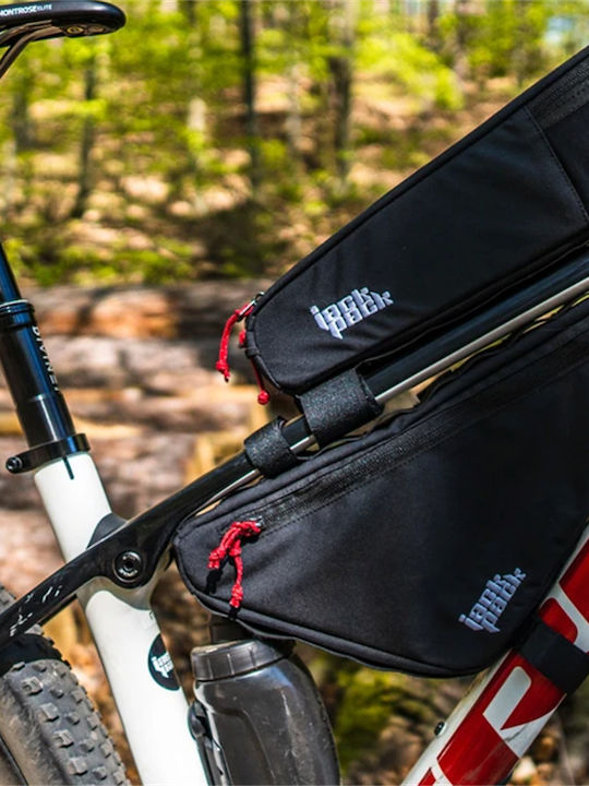 Jack Pack Walen Bike Bag