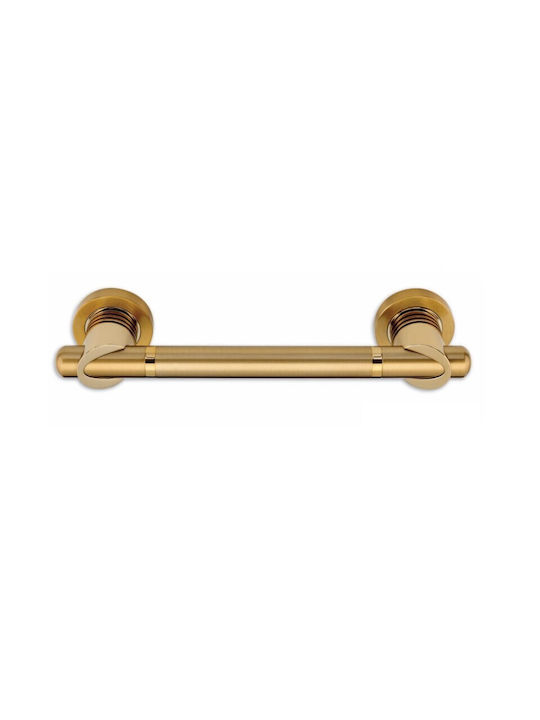 Best Design Handle Front Door 030623 215mm Oro Matt