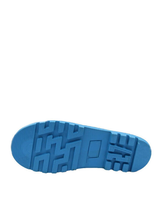 Παιδικές Γαλότσες Blau