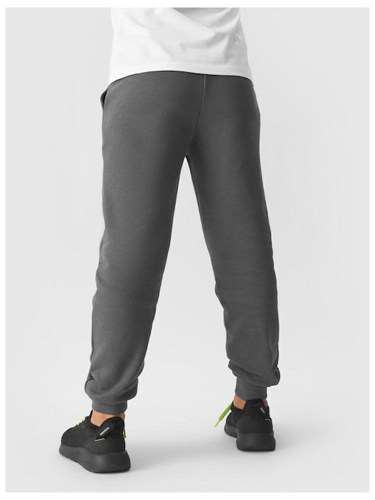 Pantaloni de Trening pentru Copii Gri