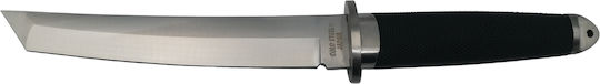 Set Zwei Jagdmesser Ideallstore Edelstahl Silber 36 cm Inklusive Scheide