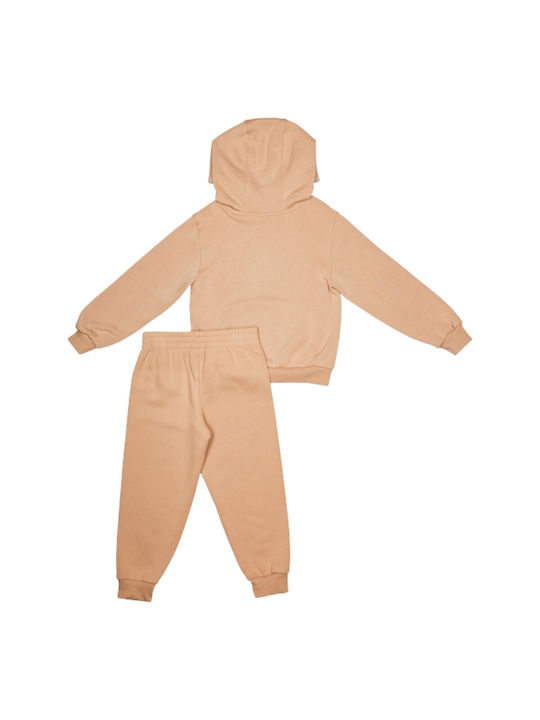 Nike Kids Sweatpants Set Hemp