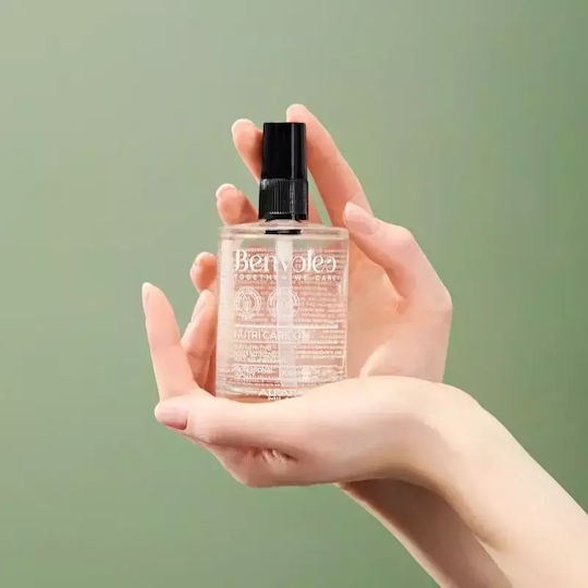 Alfaparf Milano Benvoleo Leave-in & Refresh Nourishing Hair Oil 100 Ml