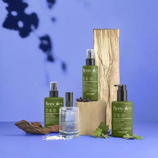 Alfaparf Milano Benvoleo Leave-in & Refresh Nourishing Hair Oil 100 Ml