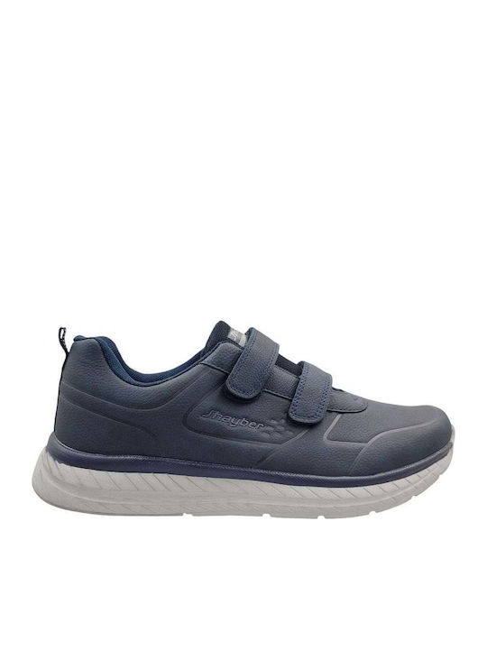 Ανδρικά Sneakers Navy