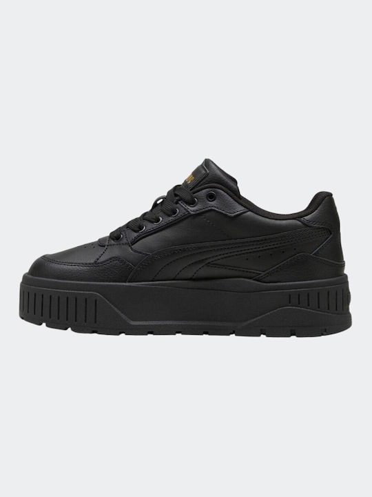 Puma Sneakers BLACK