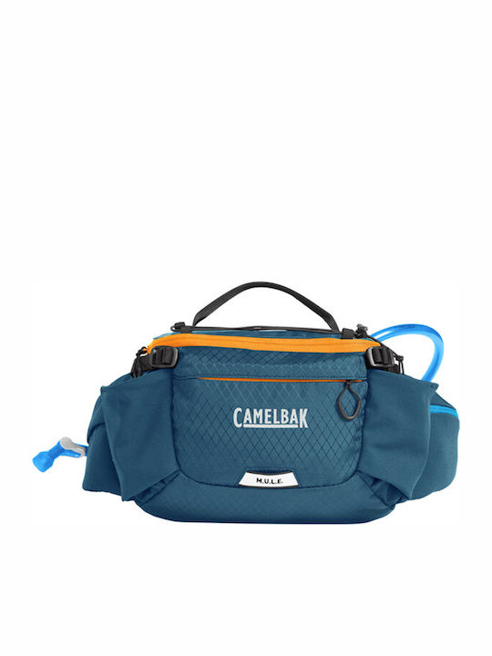 Camelbak Γυναικείο Τσαντάκι Μέσης Μπλε