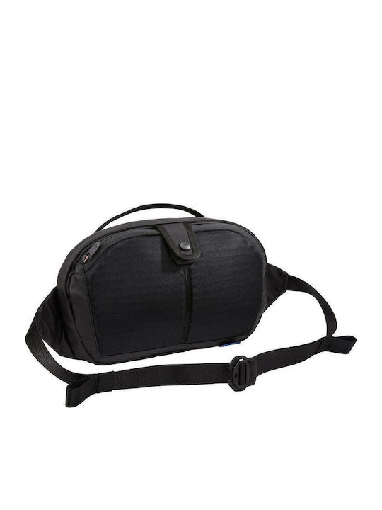 Waist Bag Black