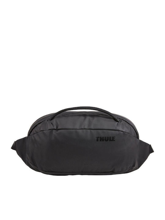 Waist Bag Black