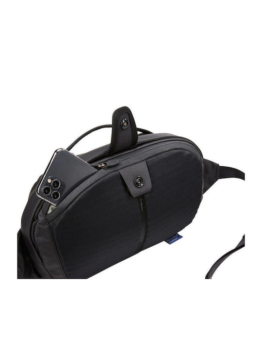 Waist Bag Black